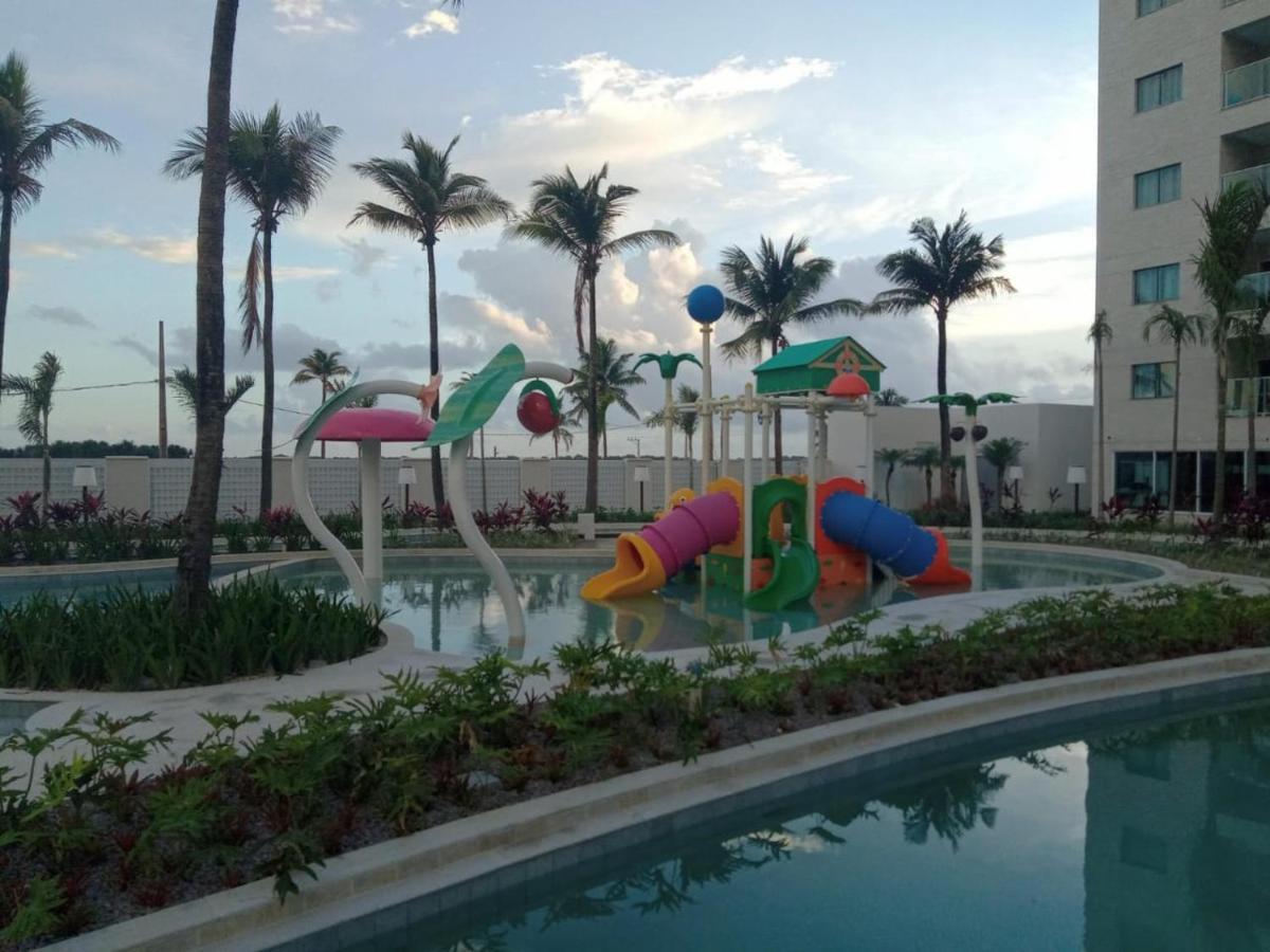 Salinas Resorts Gav - Elcias Silva Salinópolis Esterno foto