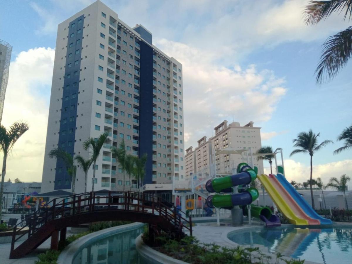 Salinas Resorts Gav - Elcias Silva Salinópolis Esterno foto