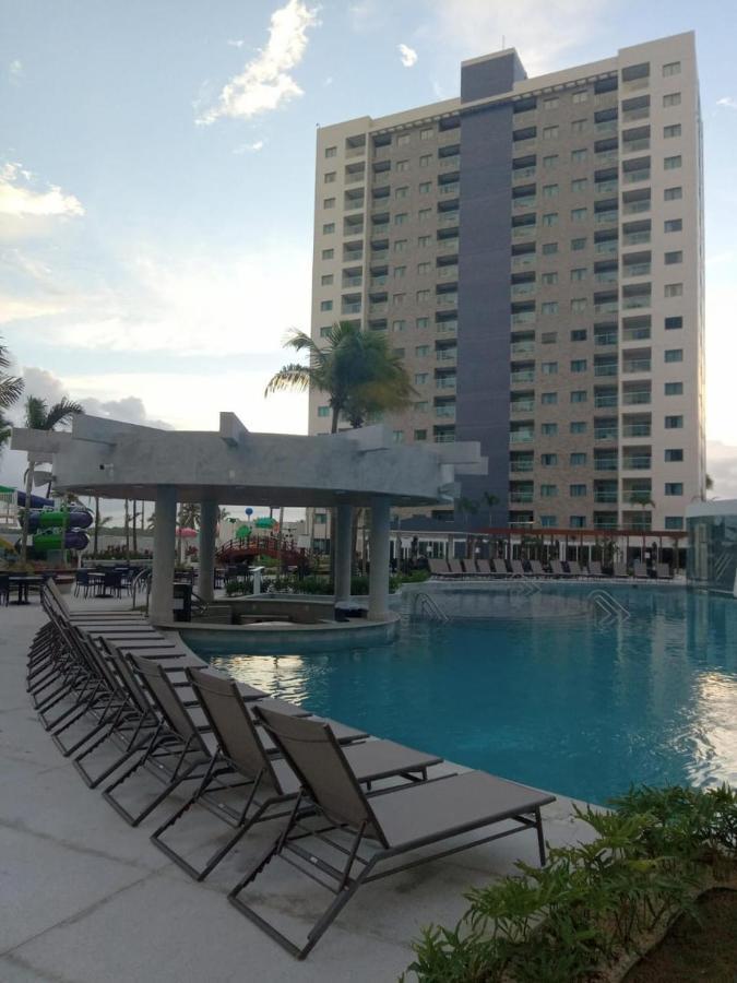 Salinas Resorts Gav - Elcias Silva Salinópolis Esterno foto