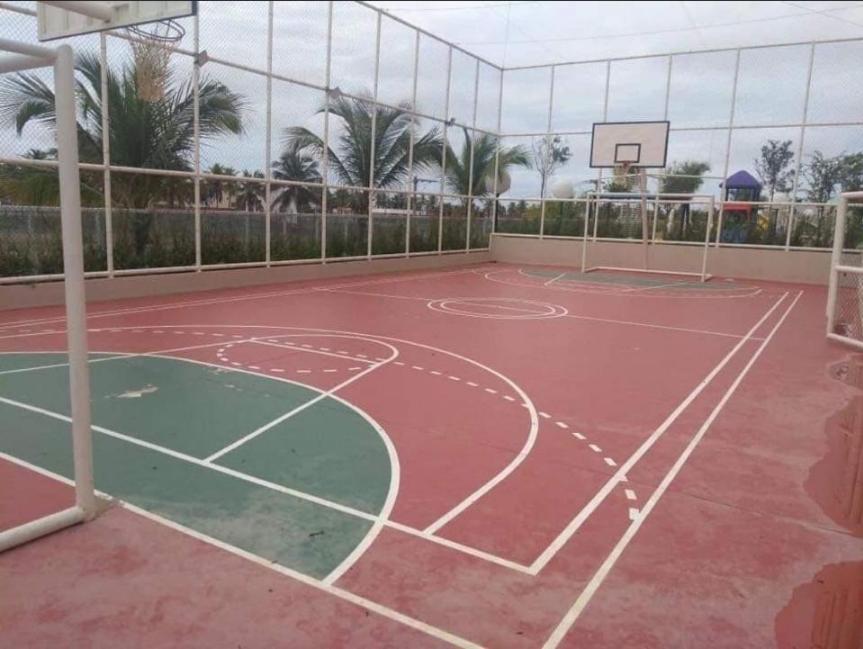 Salinas Resorts Gav - Elcias Silva Salinópolis Esterno foto