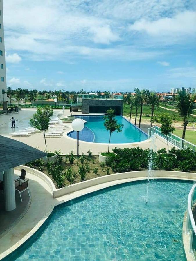 Salinas Resorts Gav - Elcias Silva Salinópolis Esterno foto