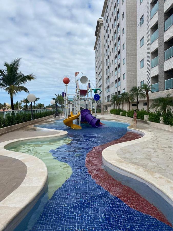 Salinas Resorts Gav - Elcias Silva Salinópolis Esterno foto