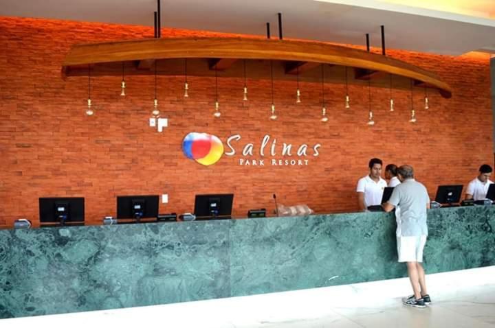 Salinas Resorts Gav - Elcias Silva Salinópolis Esterno foto