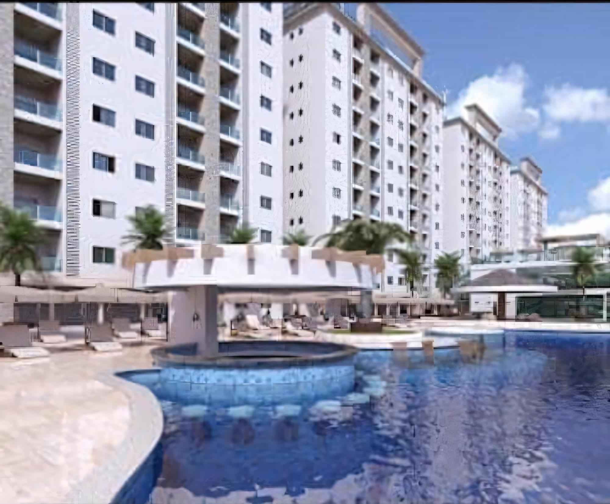 Salinas Resorts Gav - Elcias Silva Salinópolis Esterno foto